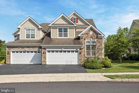 72 IRON HILL WAY, COLLEGEVILLE, PA 19426