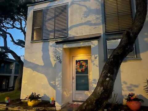 2003 N Fulton Beach Road, ROCKPORT, TX 78382