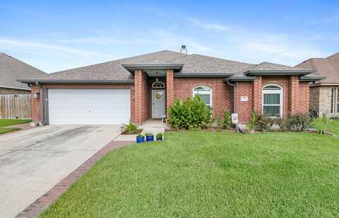 237 Palmer Drive, Portland, TX 78374