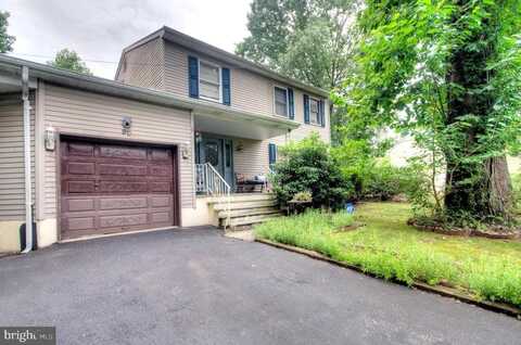 245 ASHLAND AVENUE, CHERRY HILL, NJ 08003