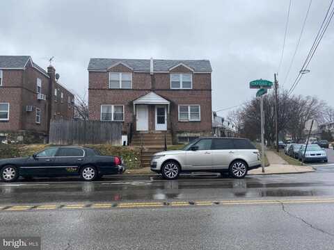 6434 OXFORD AVENUE, PHILADELPHIA, PA 19111