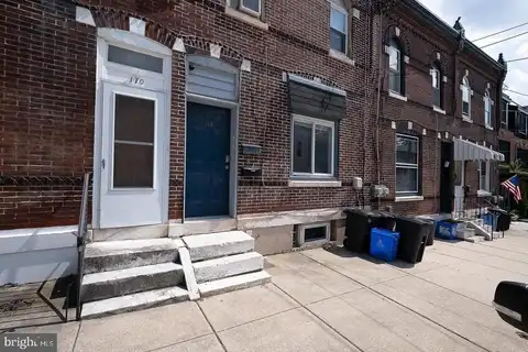 168 KALOS STREET, PHILADELPHIA, PA 19128