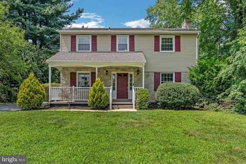 2009 VEALE ROAD, WILMINGTON, DE 19810