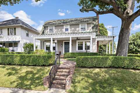 312 Lake Drive, Allenhurst, NJ 07711
