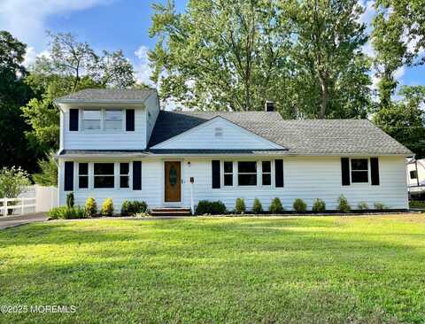 35 Fairview Drive, Middletown, NJ 07748
