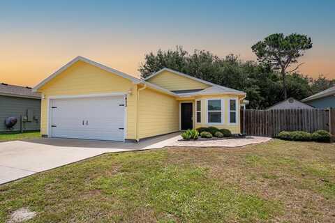 1933 Admiral Ln, Aransas Pass, TX 78336