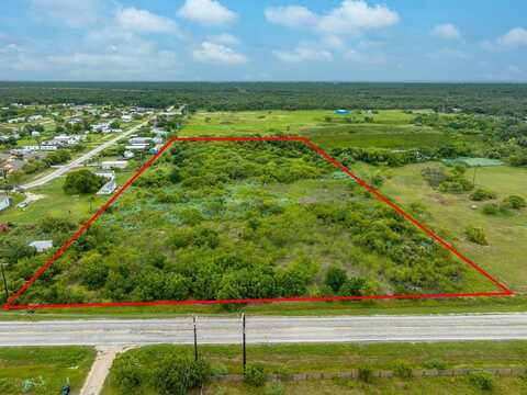 1790 FM 1781, ROCKPORT, TX 78382