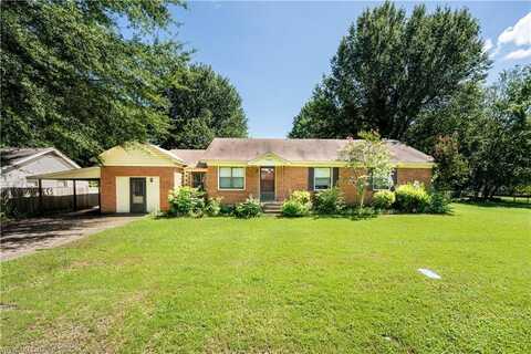 4300 Tilles AVE, Fort Smith, AR 72903