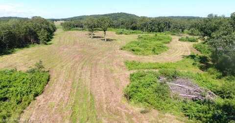 TBD James RD, Charleston, AR 72933