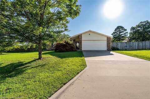 25 Country DR, Alma, AR 72921