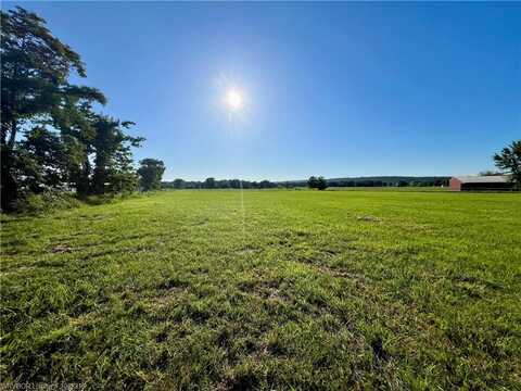 TBD tract #1 E 1130, Sallisaw, OK 74955
