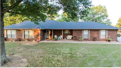 1504 Charmont DR, Charleston, AR 72933