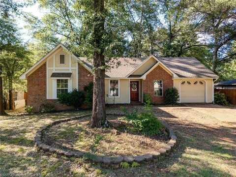 322 Country Lane DR, Alma, AR 72921