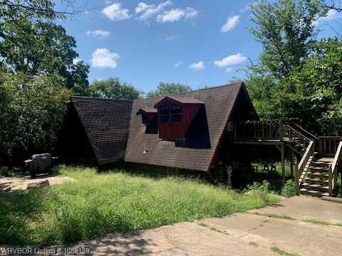 304 stone, Mansfield, AR 72944
