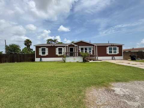 127 Copano Heights Blvd, ROCKPORT, TX 78382