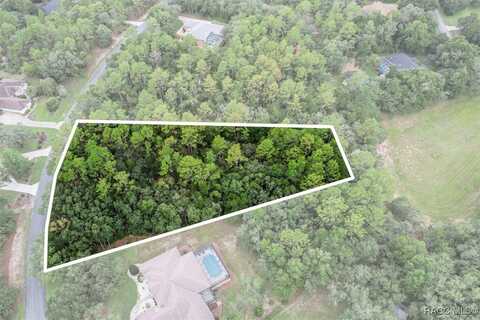 3946 N Longvalley Road, Hernando, FL 34442