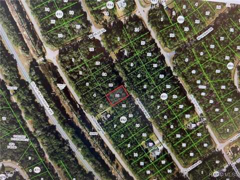 8758 N Spikes Way, Dunnellon, FL 34434