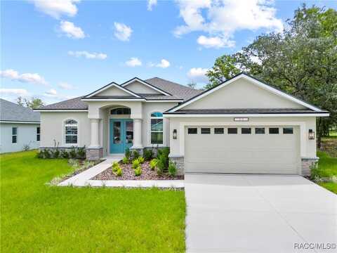 53 Woodfield Circle, Homosassa, FL 34446