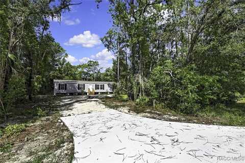 3246 S Lee Way, Homosassa, FL 34448