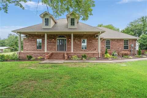 6721 Dean RD, Alma, AR 72921