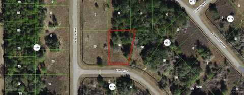 573 E Hope Place, Dunnellon, FL 34434