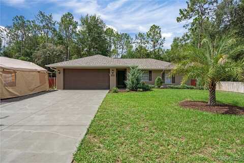 3224 E Davis Lane, Inverness, FL 34453