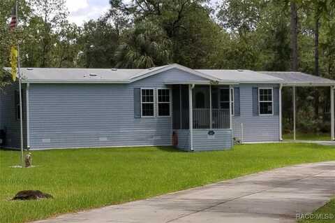 10991 SE 125th Court, Dunnellon, FL 34431