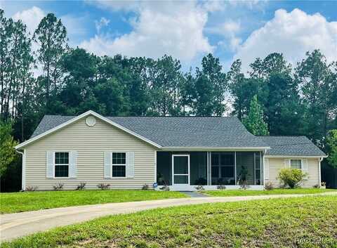 19900 SW 54th Street, Dunnellon, FL 34431