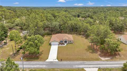 5443 N Nakoma Drive, Beverly Hills, FL 34465