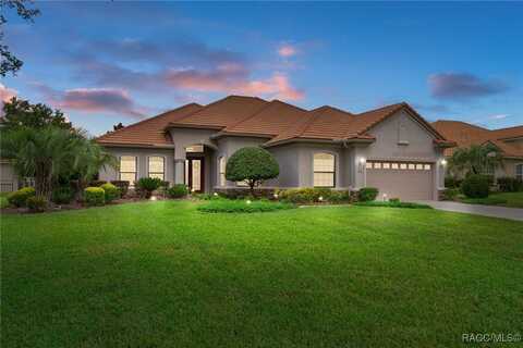1576 N Eagle Ridge Path, Hernando, FL 34442