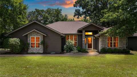 11332 Highway 348, Mountainburg, AR 72946