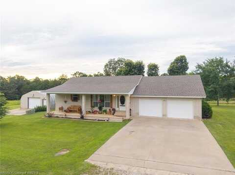 106078 S 4715 RD, Muldrow, OK 74948