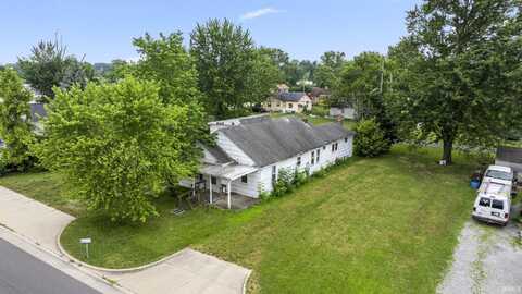 3314 Wayne Trace, Fort Wayne, IN 46806