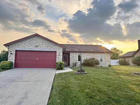5725 Arlington Parkway, Fort Wayne, IN 46835