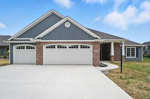 1634 White Fawn Drive, New Haven, IN 46774