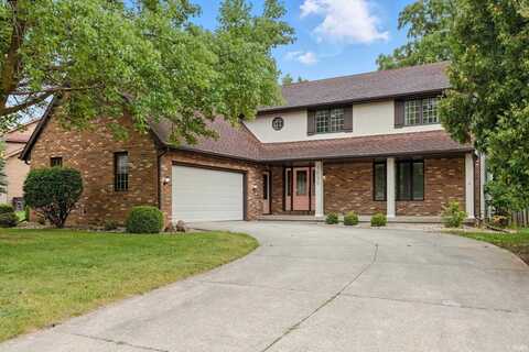 5620 Larchwood Run, Fort Wayne, IN 46825