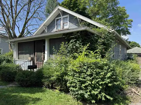 809 Walnut Street, Decatur, IN 46733