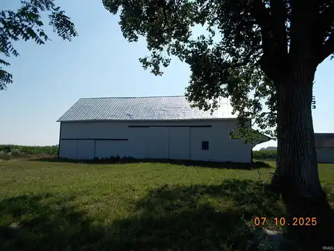 3585 N 400 w Road, Decatur, IN 46733