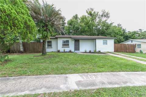 9345 N Elliot Way, Citrus Springs, FL 34434