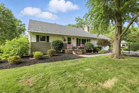 4457 Beckstein Drive, Fort Wayne, IN 46815