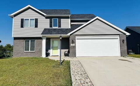 199 W Cambridge Drive, Columbia City, IN 46725