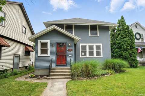 1134 Saint Joe Boulevard, Fort Wayne, IN 46805
