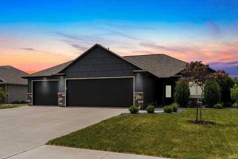 1505 Birch Run, Auburn, IN 46706