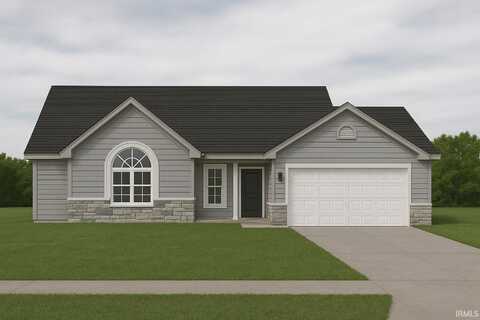 12004 Swather Court, Fort Wayne, IN 46818