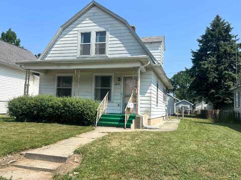 1652 High Street, Fort Wayne, IN 46808