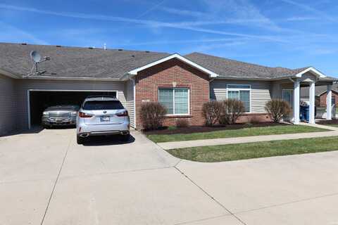 429 Victoria Station Way Way, Fort Wayne, IN 46814
