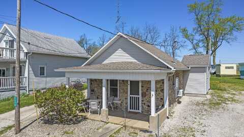 2310 W Orland Road, Angola, IN 46703