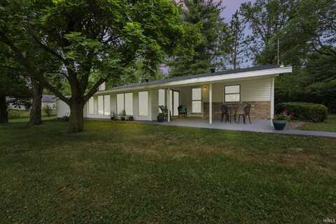 1911 Kroemer Road, Fort Wayne, IN 46808