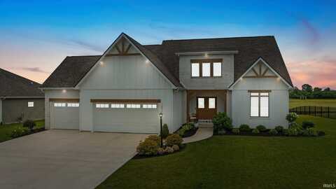 12515 Tula Trail, Fort Wayne, IN 46814