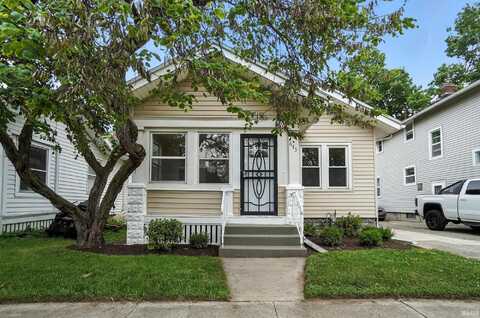 645 Anderson Avenue, Fort Wayne, IN 46805